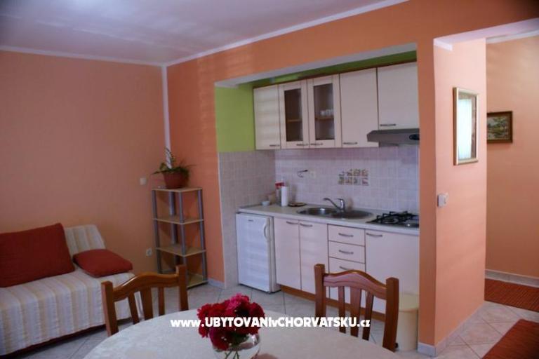 Apartments Šumera   – photo 8