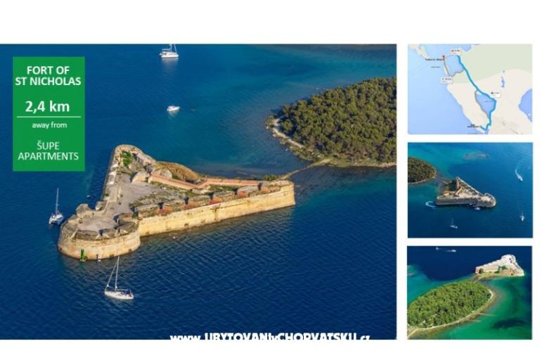 Apartments Šupe – photo 13