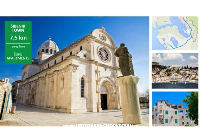 Apartments Šupe – photo 14