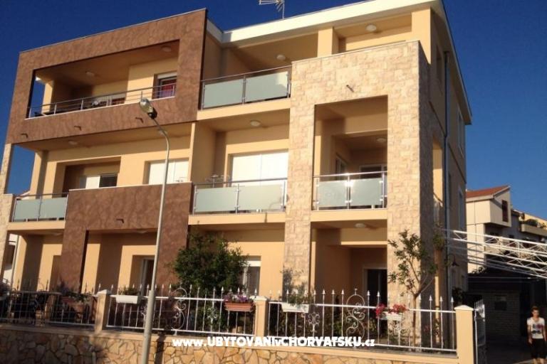 Apartments Šuperba – photo 2