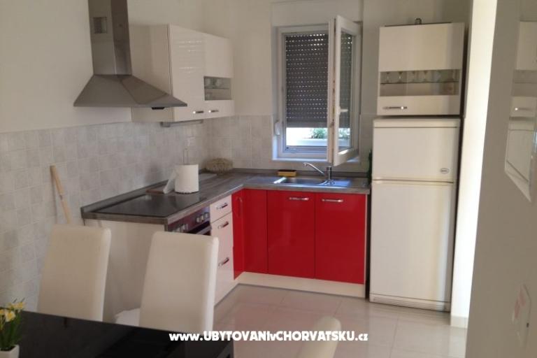 Apartments Šuperba – photo 8