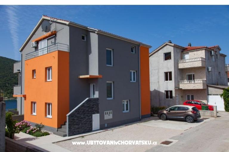 Apartments Timbar – photo 4