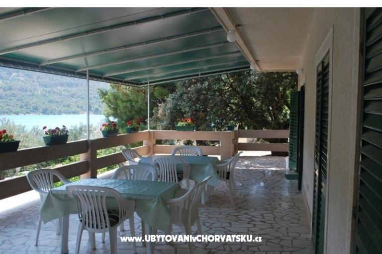 Apartments Vala – photo 17