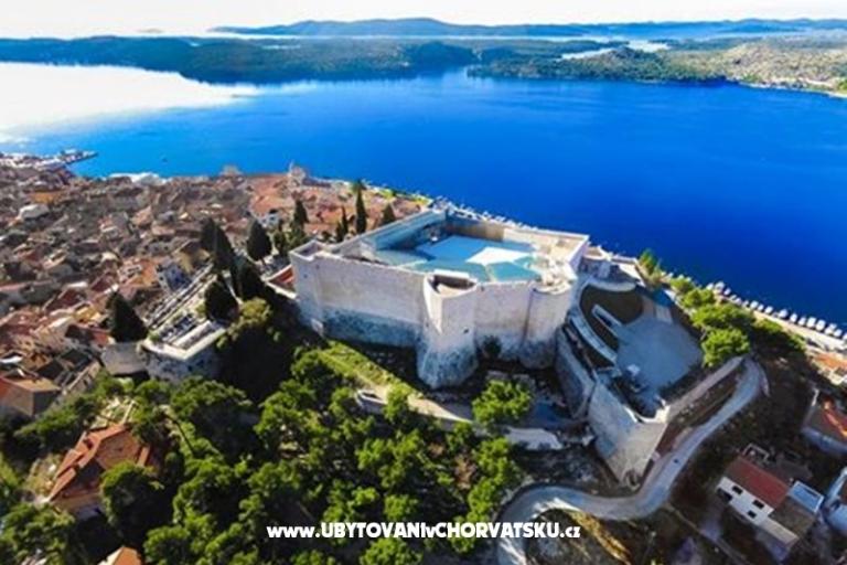 Apartments Villa Korina – photo 16
