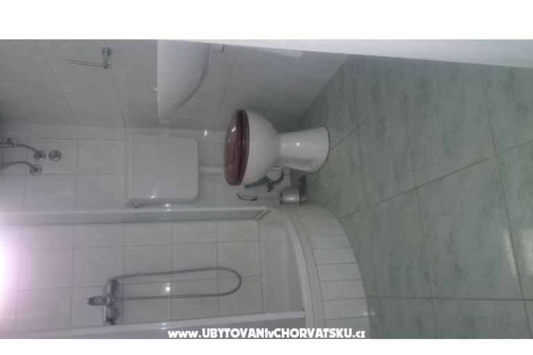 Apartments Zaboric – photo 15