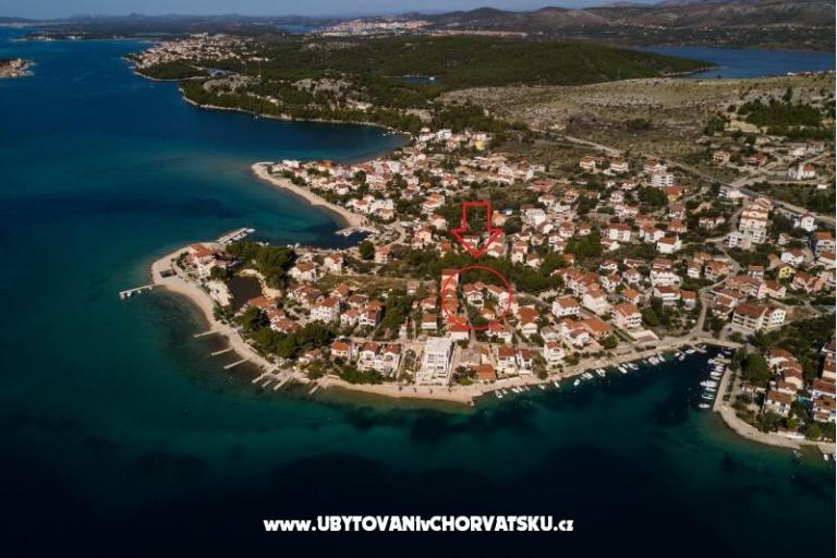 Apartments Živana Žaborić  – photo 5