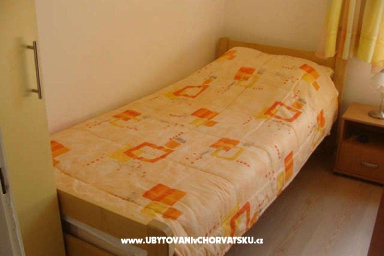 Apartments Zoričić – photo 11