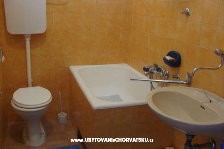 Apartments Zoričić – photo 14