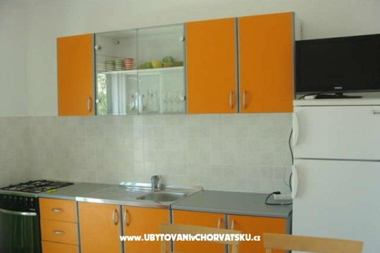 Apartments Zoričić – photo 16