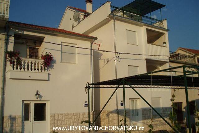 Apartments Marty – photo 8