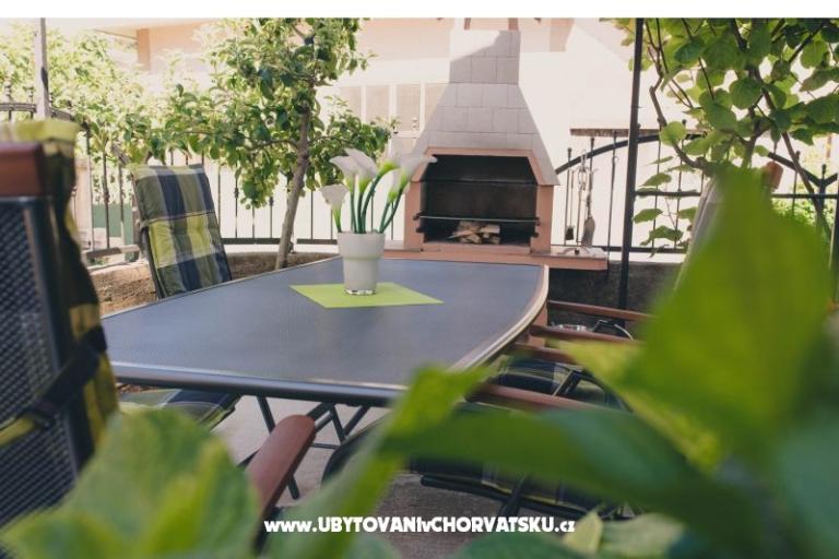 Apartment Sunny Garden – photo 10