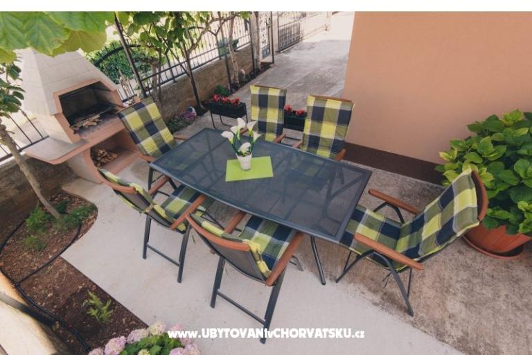 Apartment Sunny Garden – photo 8