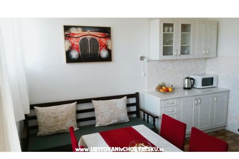 Apartment Urban – photo 14
