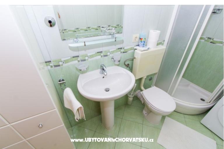 Apartment Zaboric Terrace – photo 13
