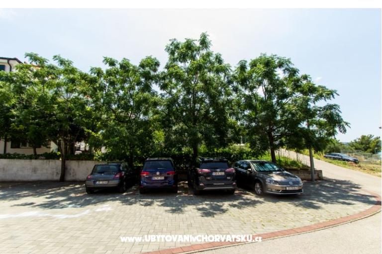 Apartment Zaboric Terrace – photo 14