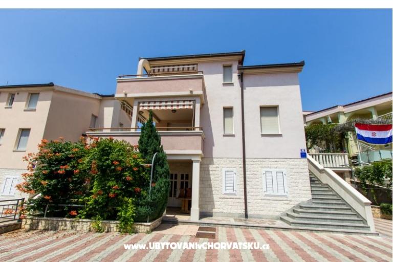 Apartment Zaboric Terrace – photo 3