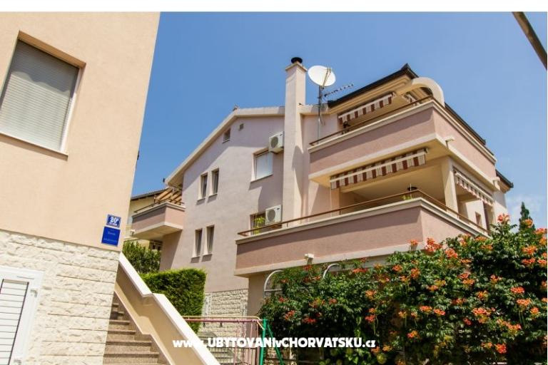 Apartment Zaboric Terrace – photo 4