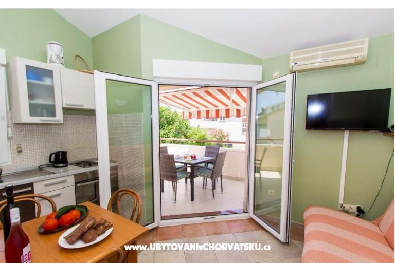 Apartment Zaboric Terrace – photo 5