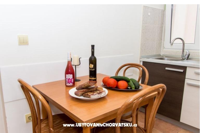 Apartment Zaboric Terrace – photo 6