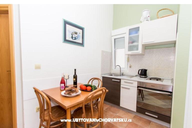 Apartment Zaboric Terrace – photo 8