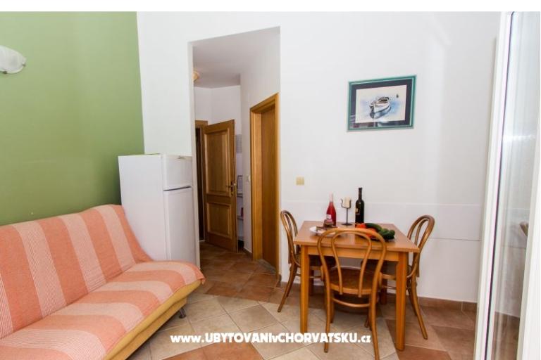 Apartment Zaboric Terrace – photo 9