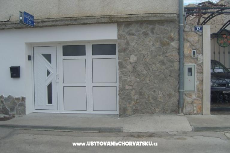 Apartments Ana – photo 17