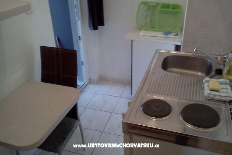 Apartments Berbić – photo 14