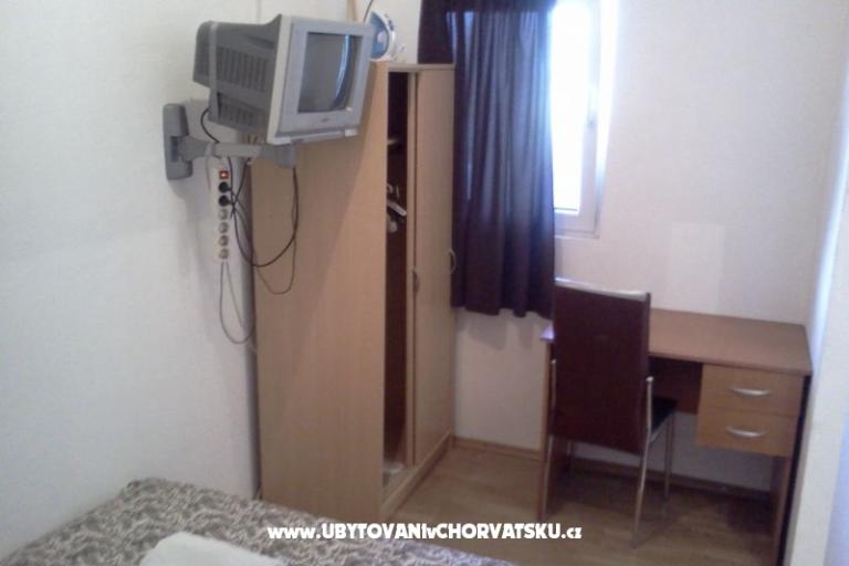 Apartments Berbić – photo 15