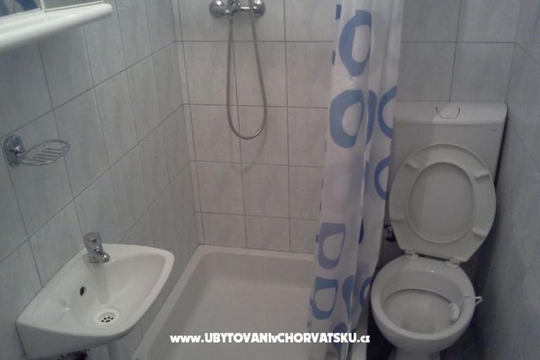 Apartments Berbić – photo 16