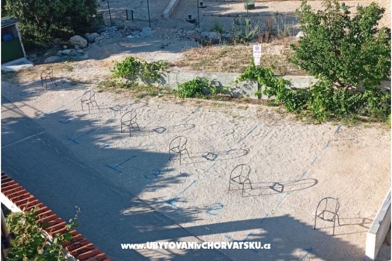 Apartment by the sea with a seaview – photo 28