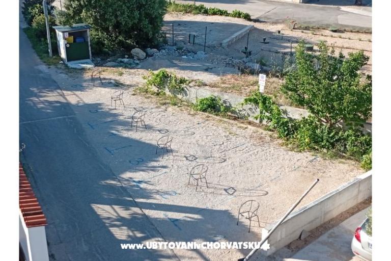 Apartment by the sea with a seaview – photo 29