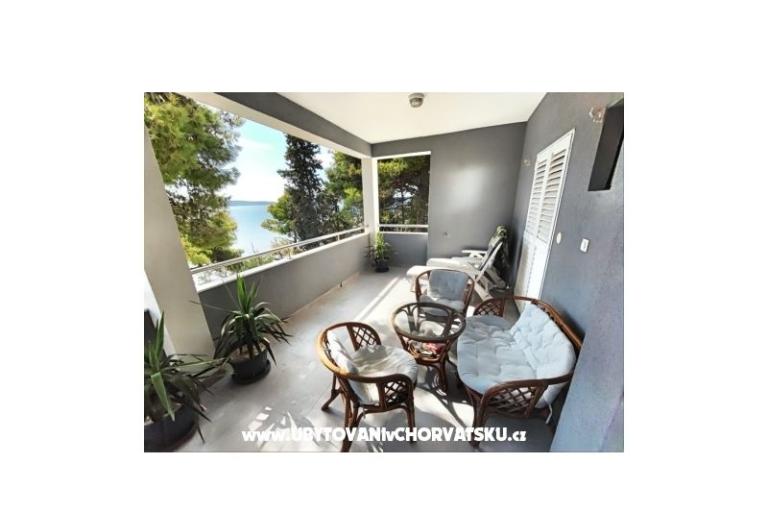 Apartments Brodarica Gaj – photo 13