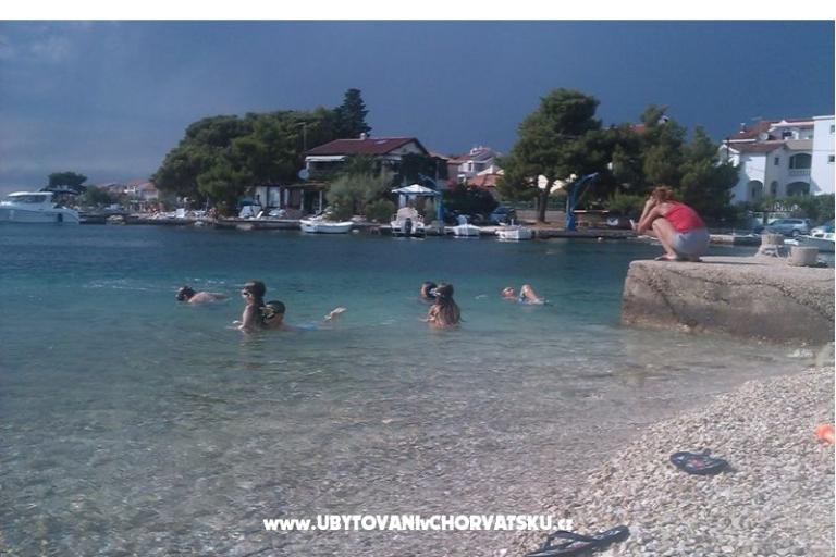 Apartments Brodarica Gaj – photo 15
