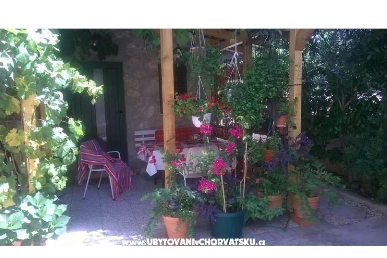 Apartments Brodarica Gaj – photo 16