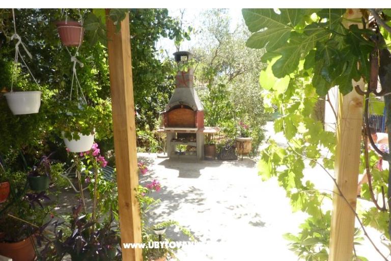 Apartments Brodarica Gaj – photo 18