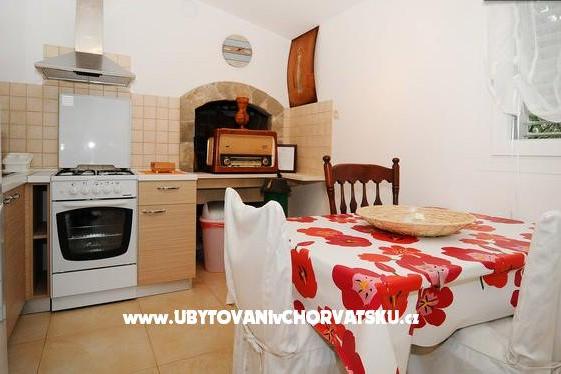 Apartments Brodarica Gaj – photo 5