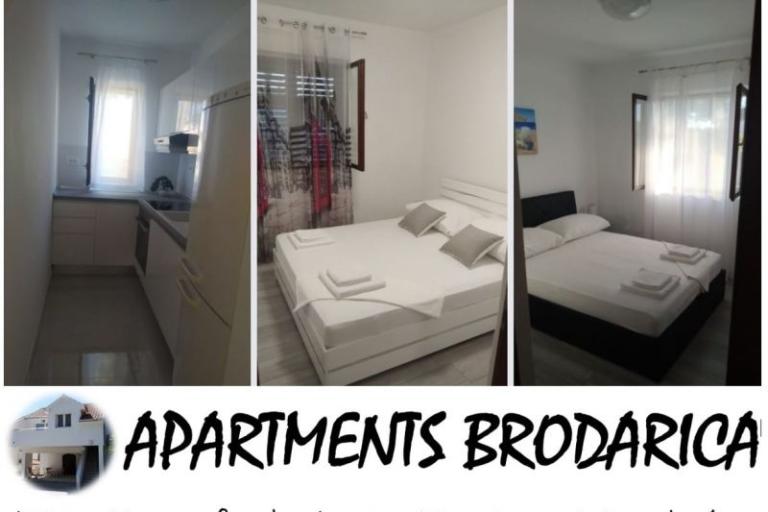Apartments Brodarica – photo 12
