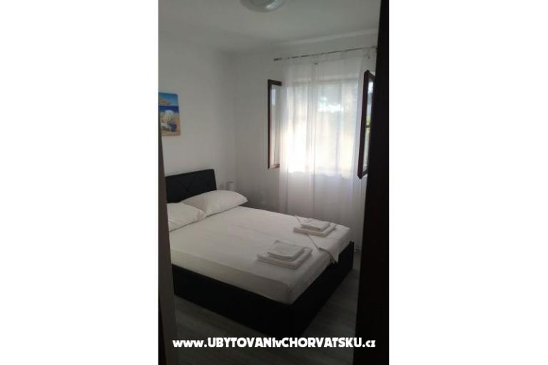 Apartments Brodarica – photo 16
