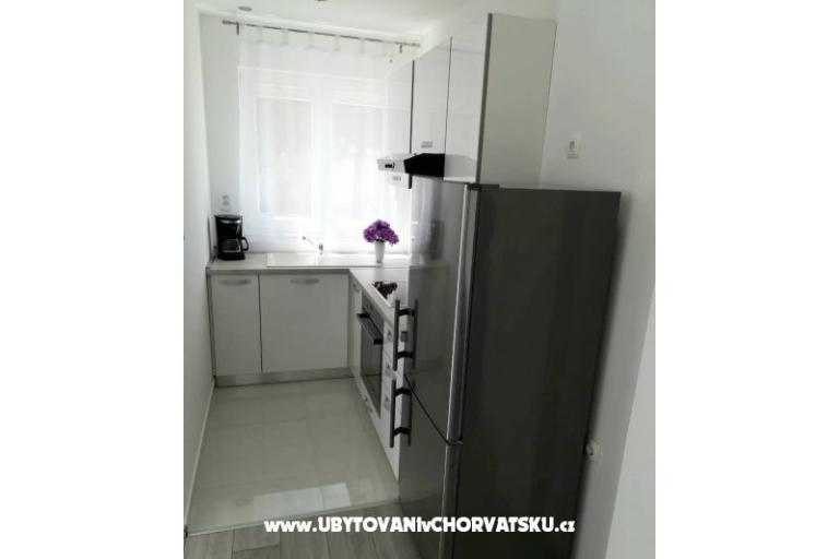 Apartments Brodarica – photo 4
