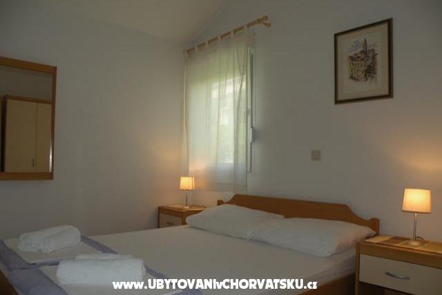 Apartments Dumancic Žaborić – photo 12