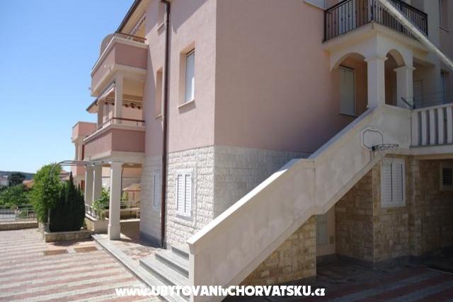 Apartments Dumancic Žaborić – photo 14