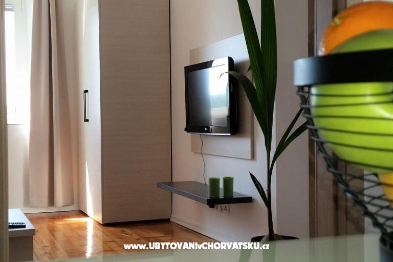 Apartments LIFE – photo 12