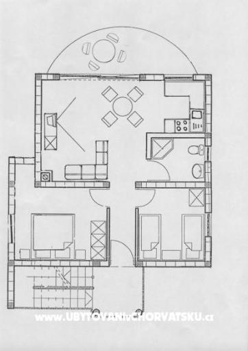 Apartments Mare Nostrum – photo 8