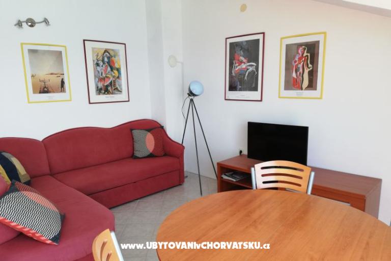 Apartments Mare Nostrum – photo 6