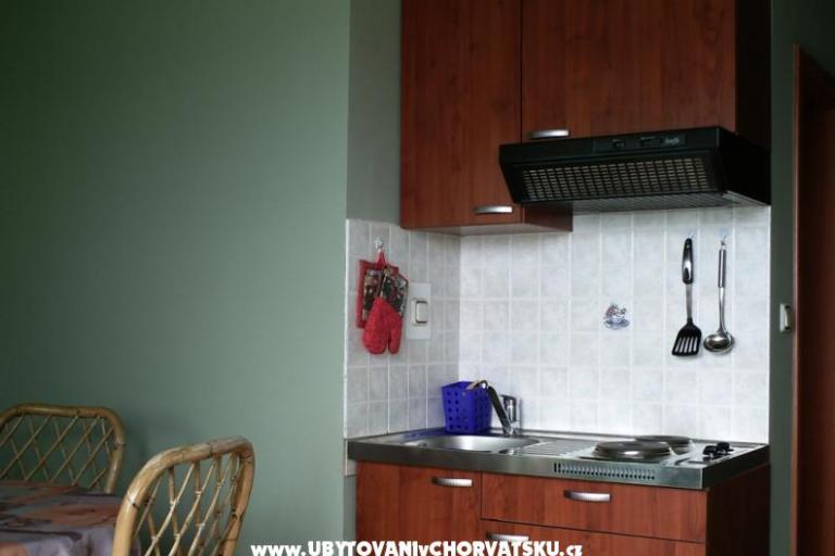 Apartments NENSI – photo 7