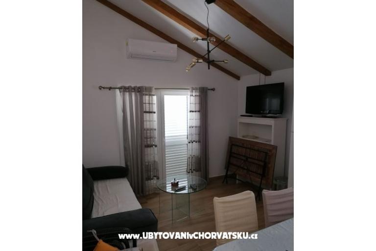 Apartments Sharo – photo 15