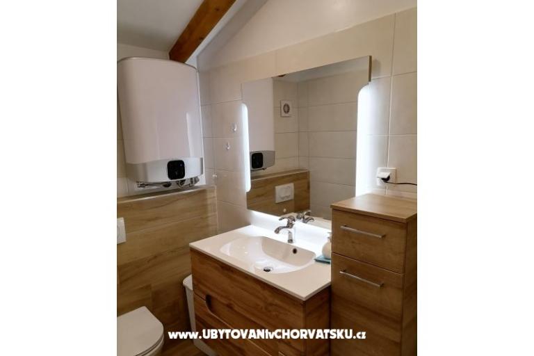 Apartments Sharo – photo 17