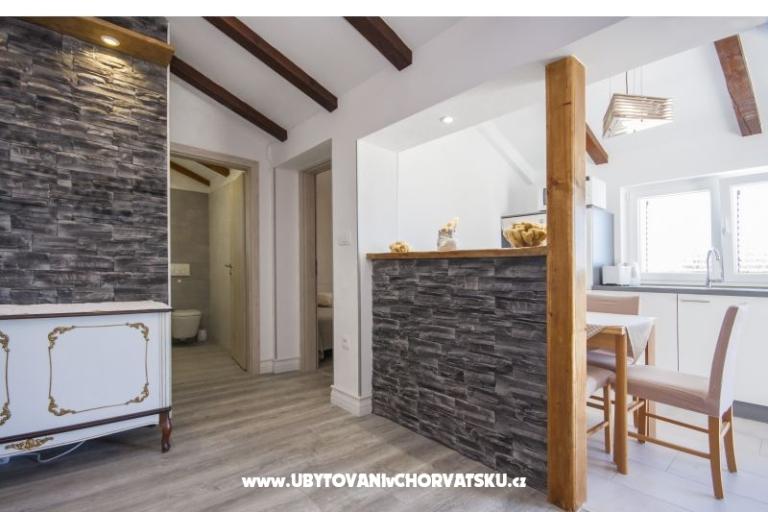 Apartments Sharo – photo 18