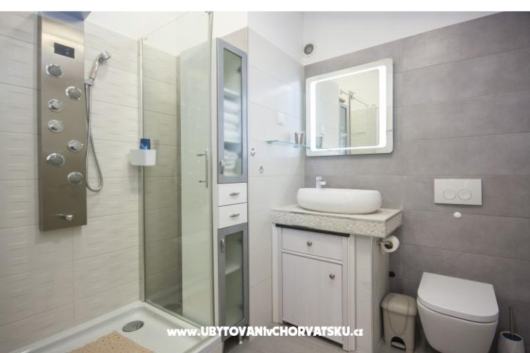 Apartments Sharo – photo 6