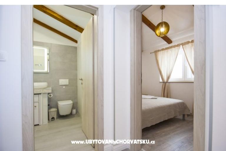 Apartments Sharo – photo 7